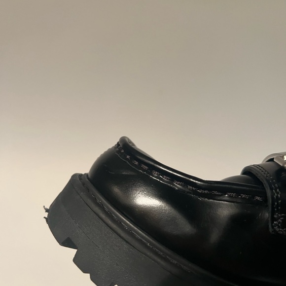 Vagabond cosmo 2.0 leather loafers - Picture 8 of 8